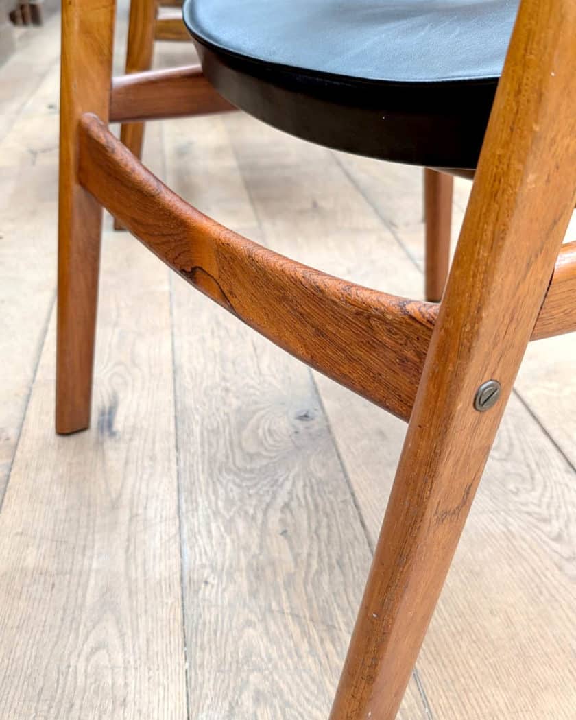 fauteuils par Gondo Gravese zoom 4