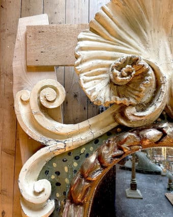 Miroir theatral italiane side 1