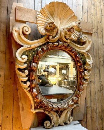 Miroir theatral italiane