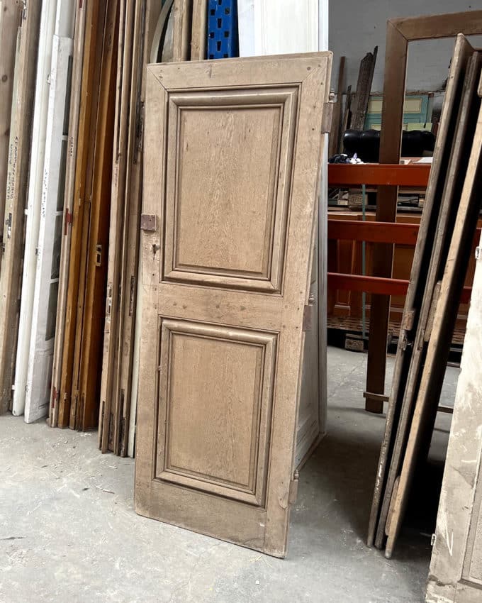 Porte de placard 73x190cm