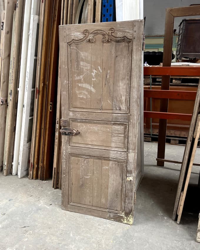Porte de placard 80,5x193cm