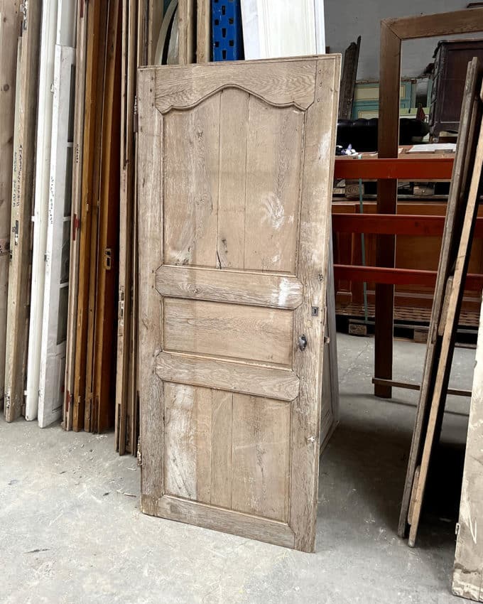 Porte de placard 80,5x193cm