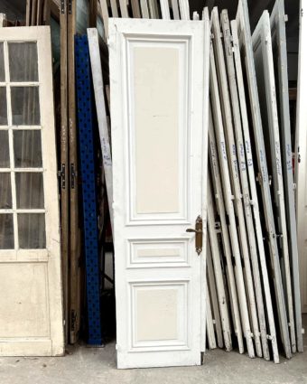Haussmann-style door 65x245cm