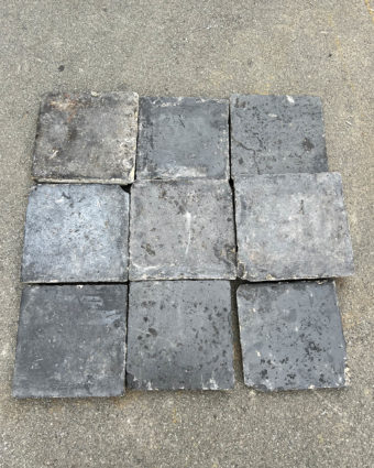 Blue stone 10m² lot
