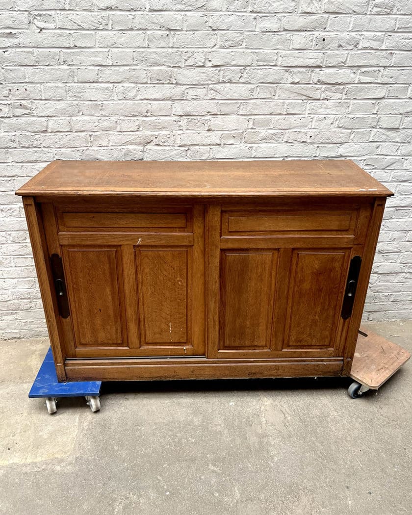 Storage unit