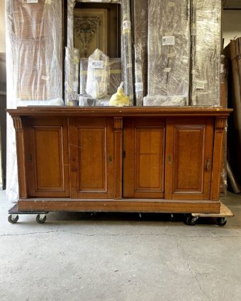 Banque de France furniture