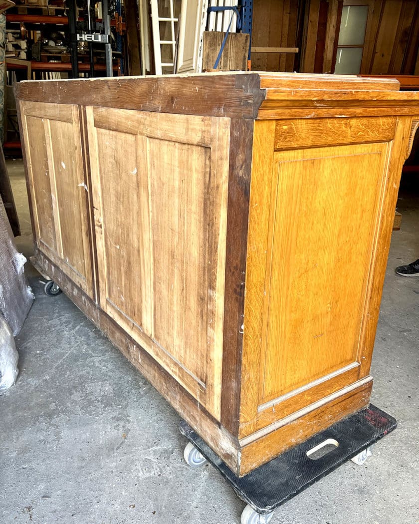 Banque de France furniture