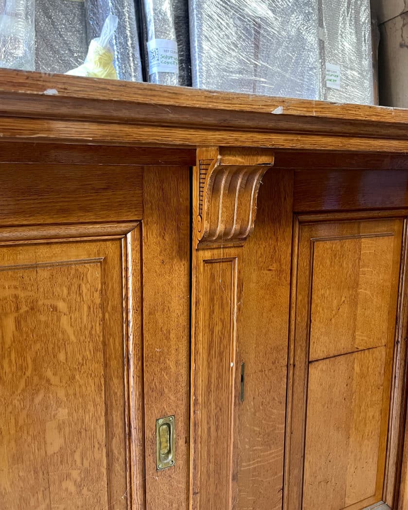 Banque de France furniture