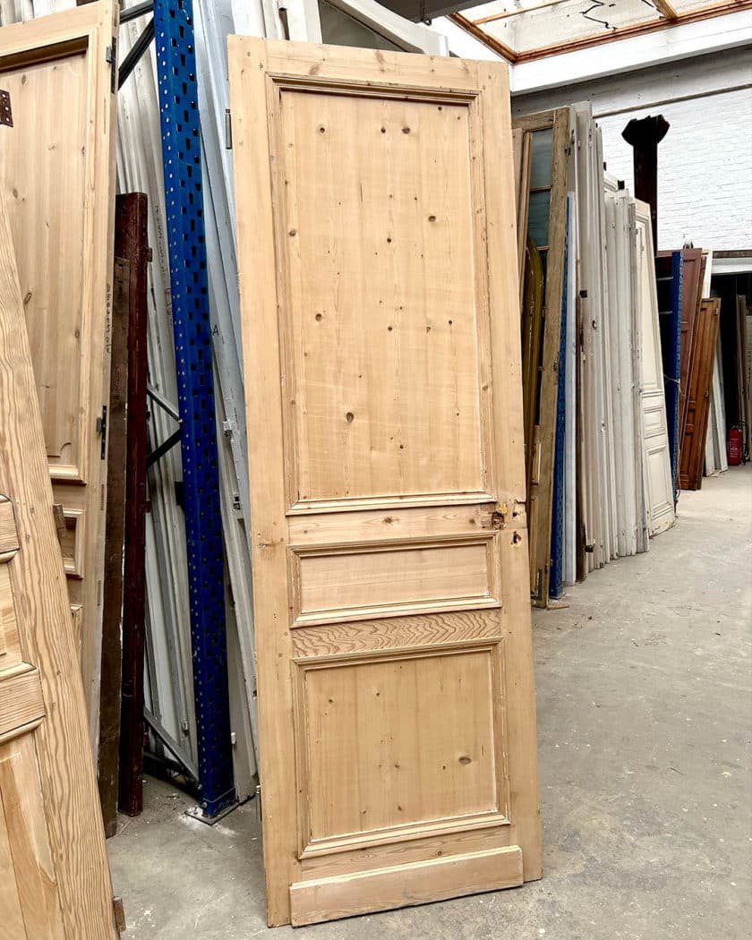 Pickled door 78x230cm