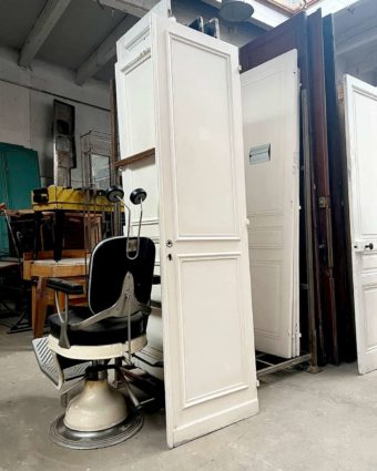 Antique door 67x240cm