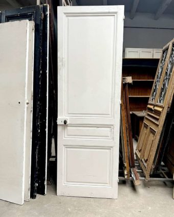 Antique door 81.5x246cm