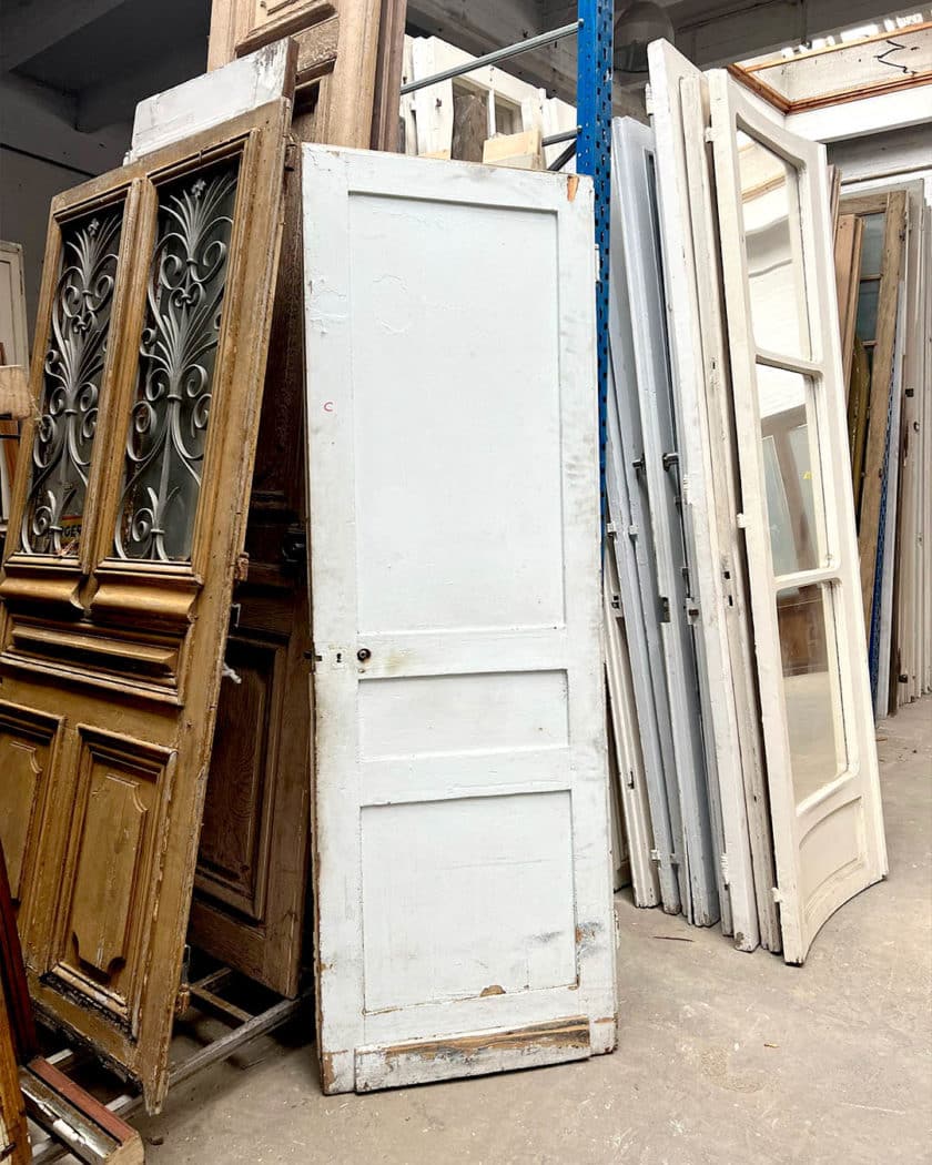 Porte de placard 73x222cm