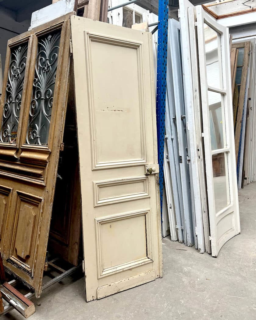 Porte de placard 73x222cm