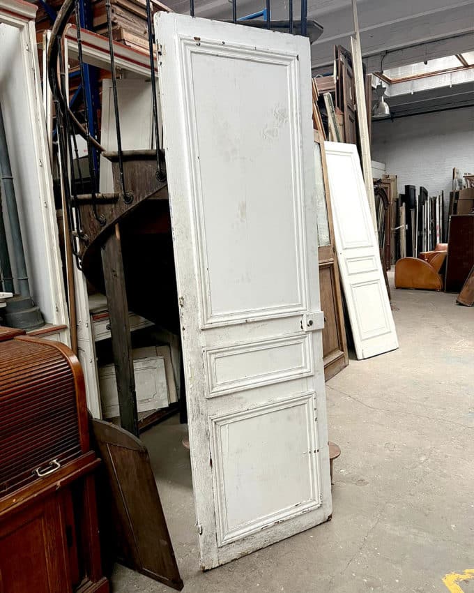 Porte de placard 72x228cm