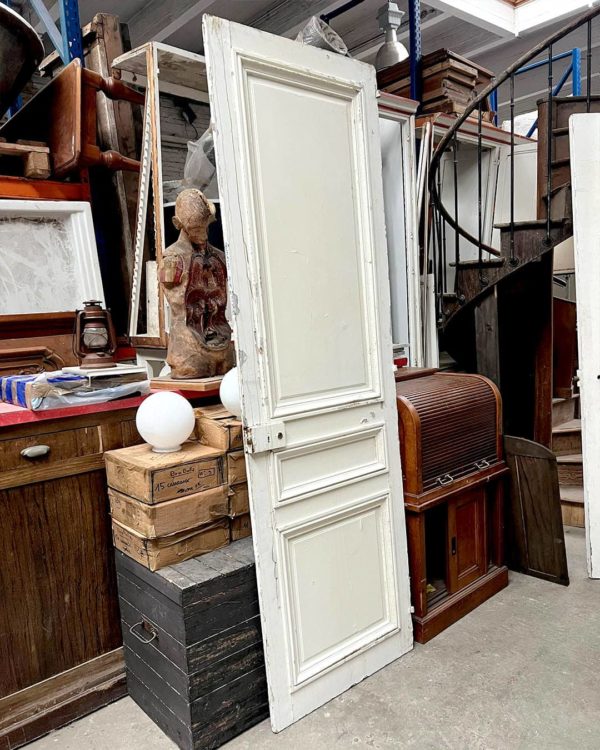 Porte style haussmannien 74x230cm