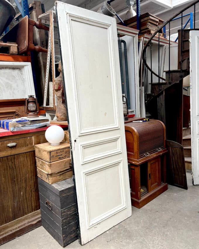Porte de placard 75x231cm