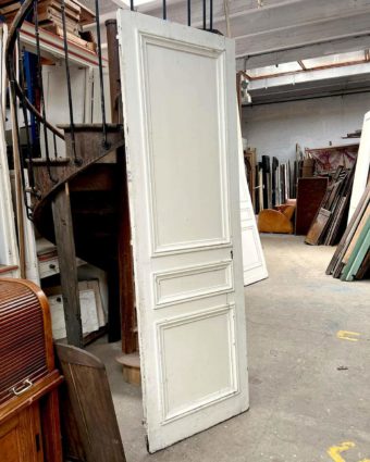 Antique door 74x230cm