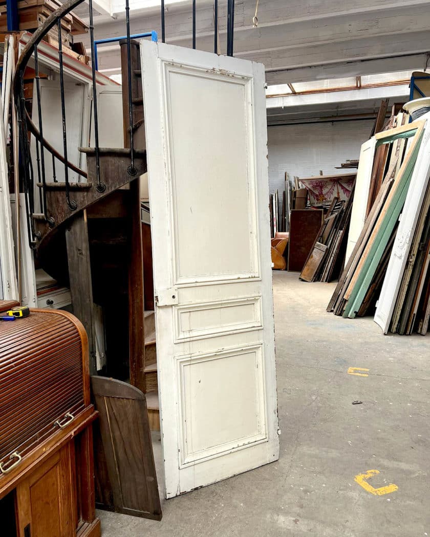 Porte ancienne 74x230cm