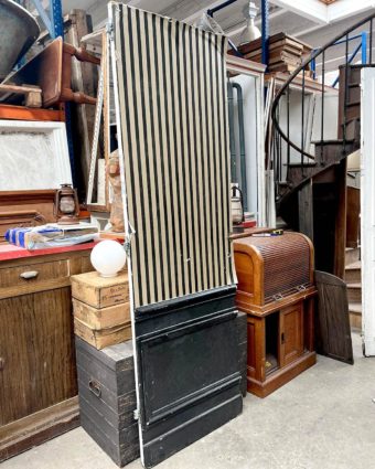 Cupboard door 75x231cm