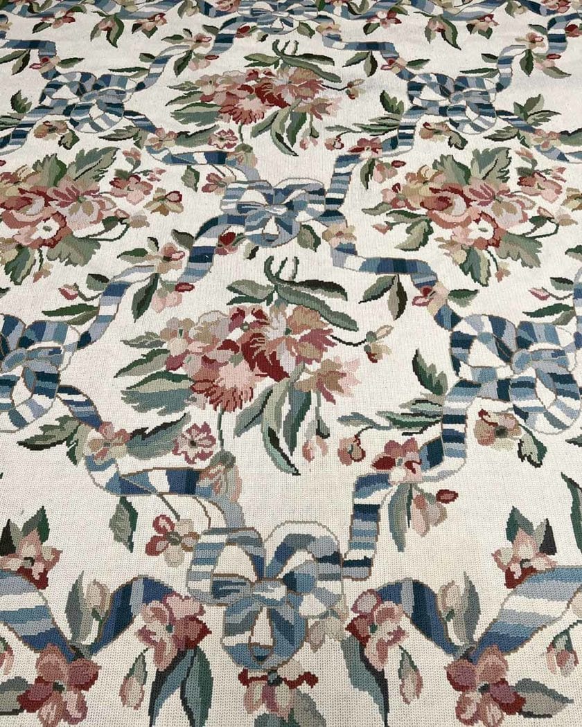 Tapis 375,5x322,5 cm top