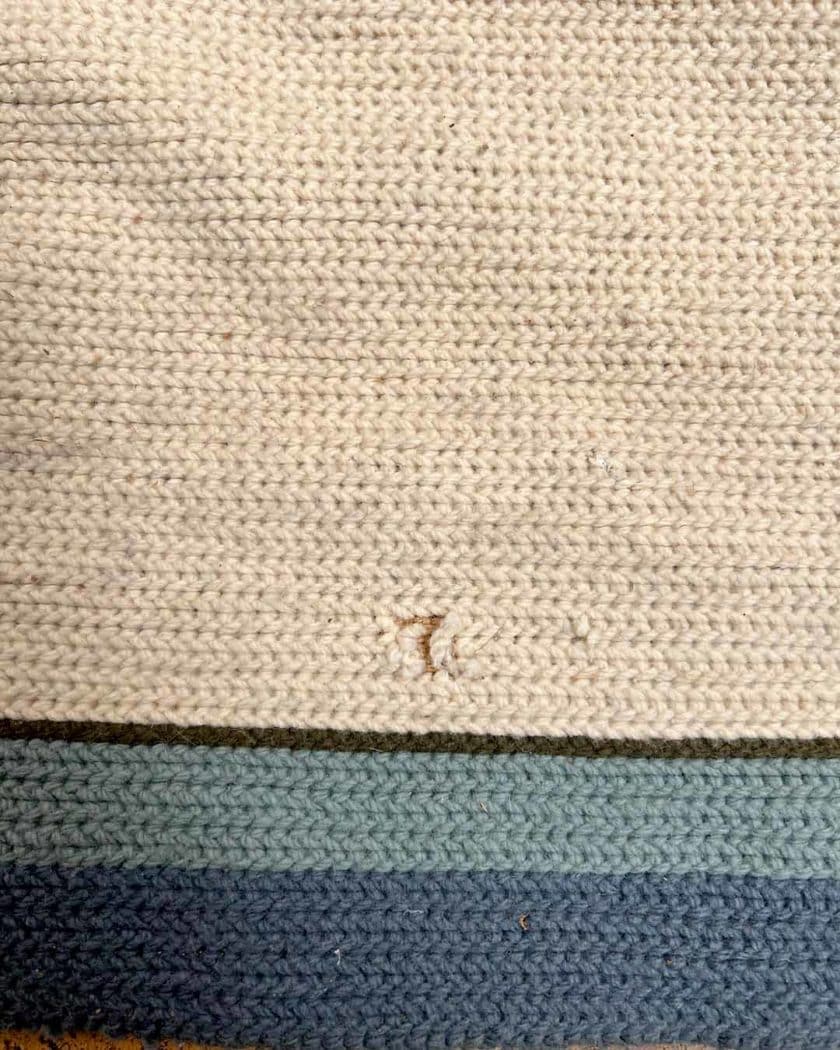 Tapis 375,5x322,5 cm zoom 1