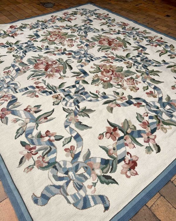 Tapis 375,5x322,5 cm