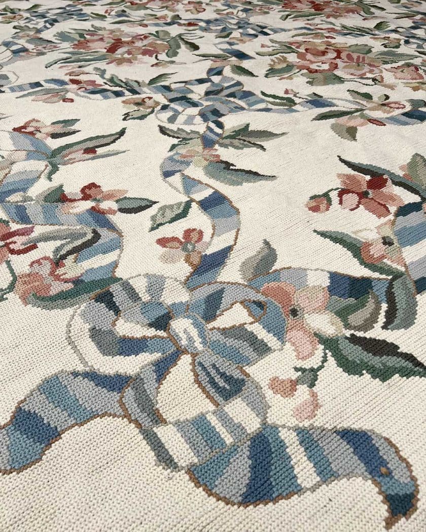 Tapis 375,5x322,5 cm zoom