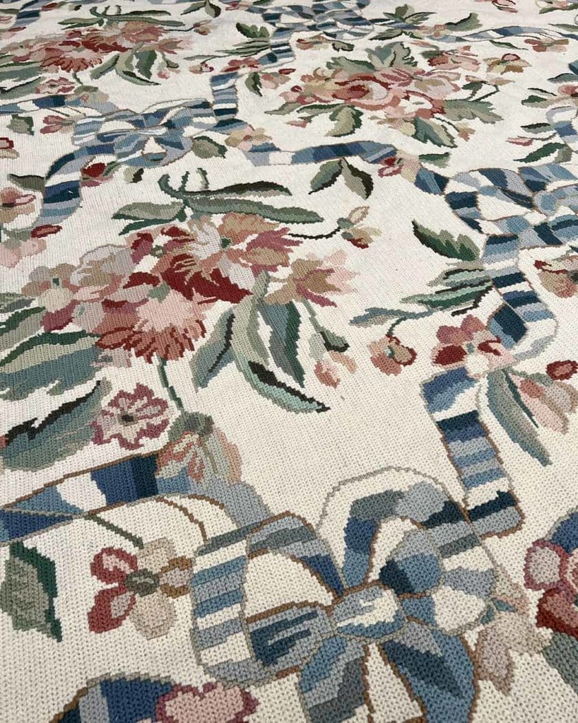 Tapis 375,5x322,5 cm zoom 3