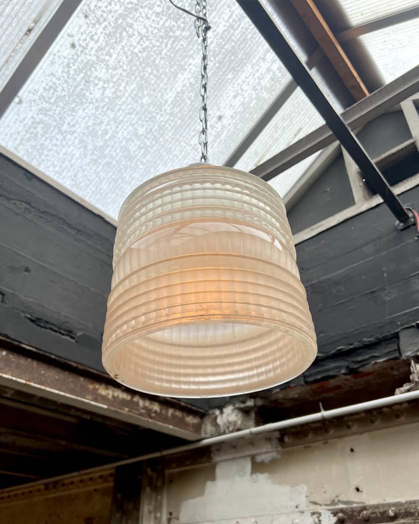 IMG_8226 | Matériaux Authentiques Suspension holophane