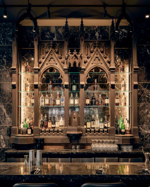 orgue