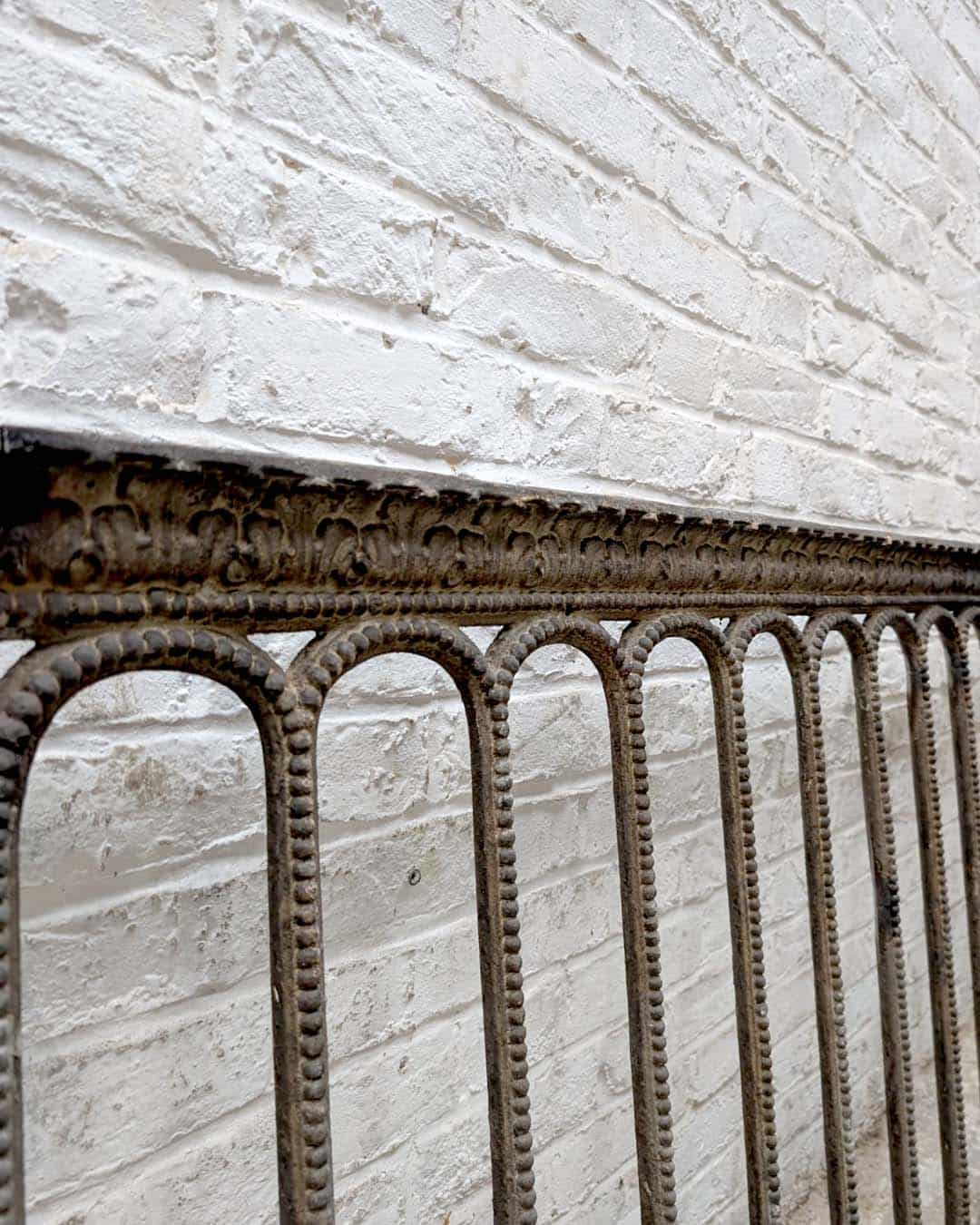 Boxe pour cheval details | Matériaux Authentiques Boxe pour cheval details