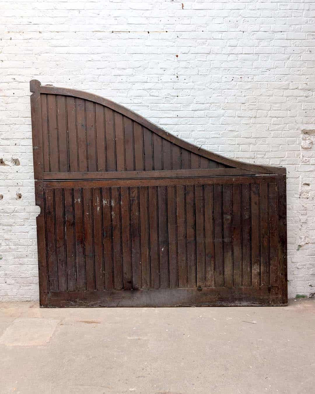 Boxe pour cheval right | Matériaux Authentiques Boxe pour cheval right