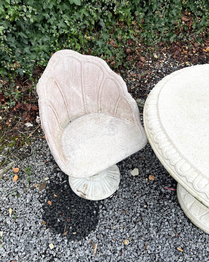 IMG_9032 | Matériaux Authentiques Salon de jardin en pierre reconstituée