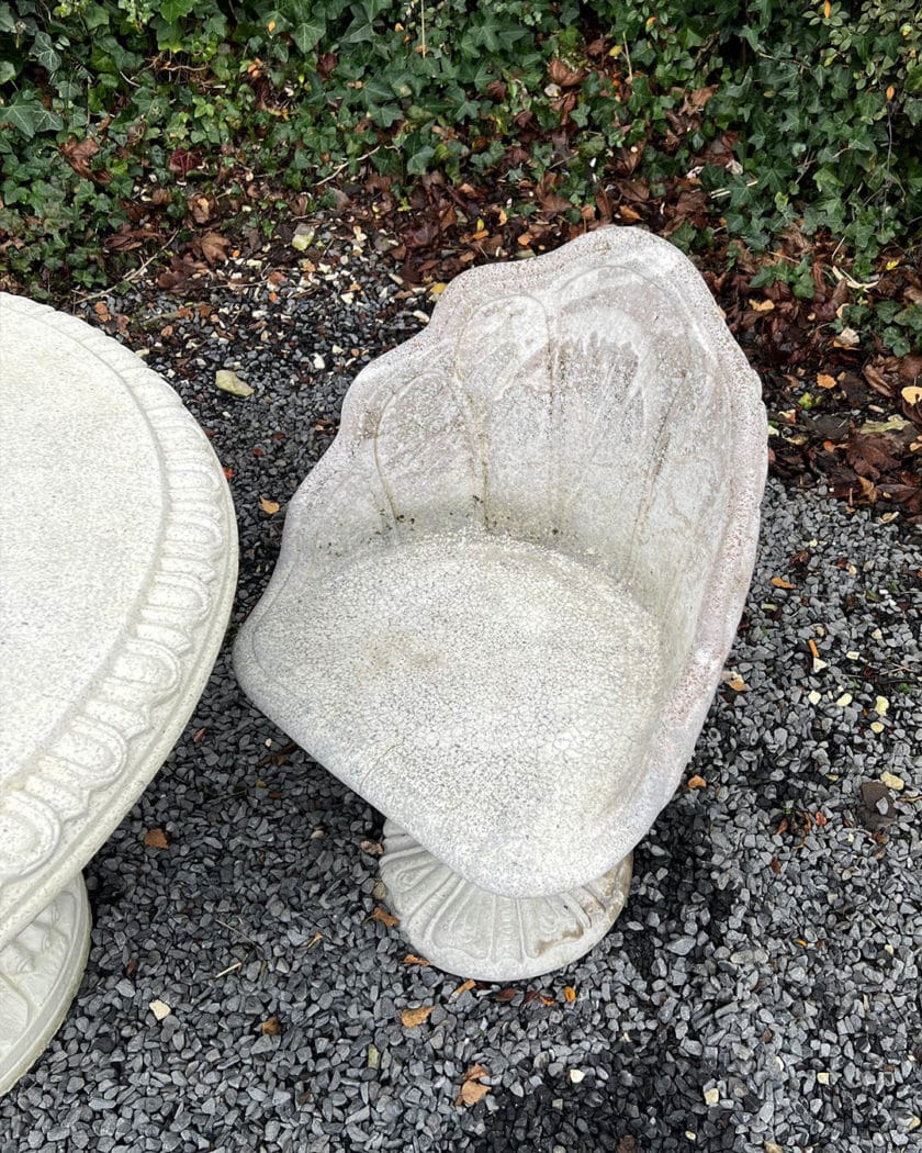 IMG_9033 | Matériaux Authentiques Salon de jardin en pierre reconstituée