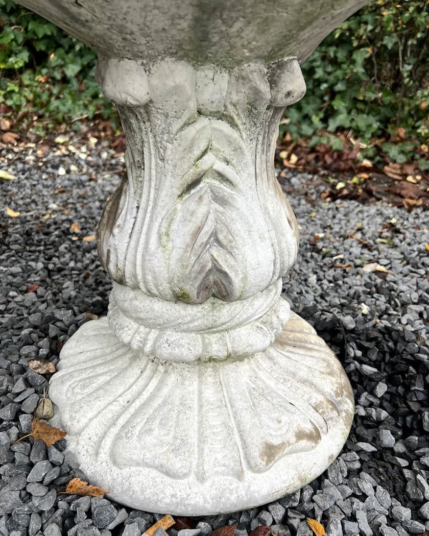 IMG_9041 | Matériaux Authentiques Salon de jardin en pierre reconstituée