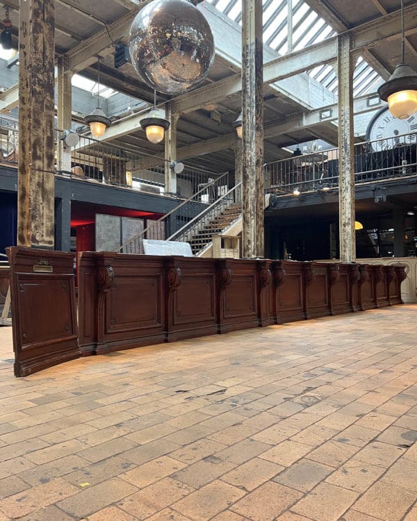 IMG_9065 | Matériaux Authentiques Façade de comptoir 15m linéaire