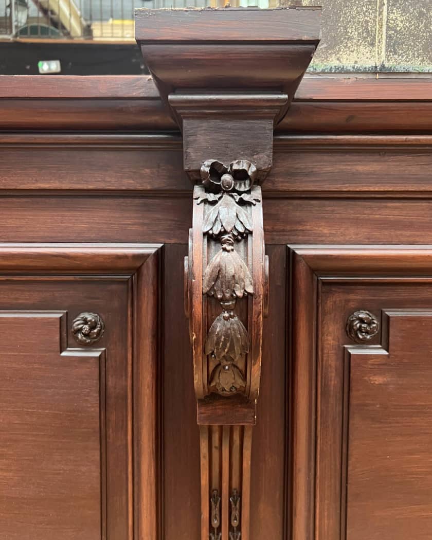 IMG_9078 | Matériaux Authentiques Façade de comptoir 15m linéaire