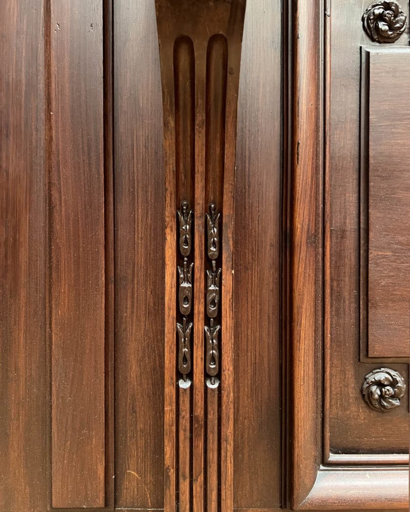 IMG_9086 | Matériaux Authentiques Façade de comptoir 15m linéaire