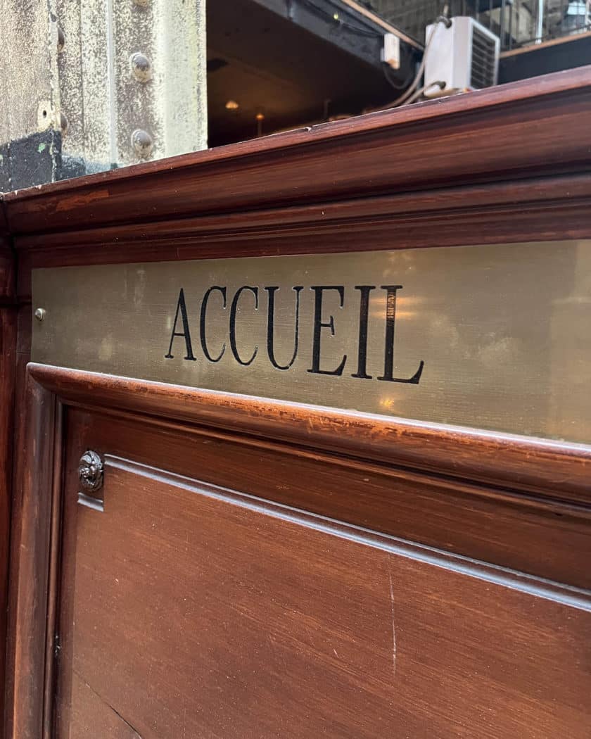 IMG_9088 | Matériaux Authentiques Façade de comptoir 15m linéaire