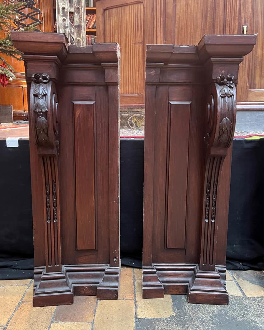 IMG_9090 | Matériaux Authentiques Façade de comptoir 15m linéaire