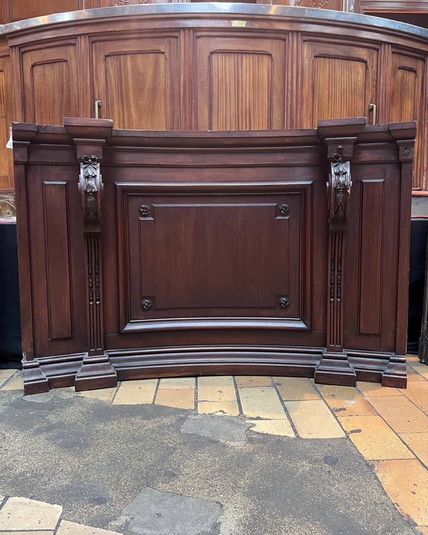 IMG_9091 | Matériaux Authentiques Façade de comptoir 15m linéaire