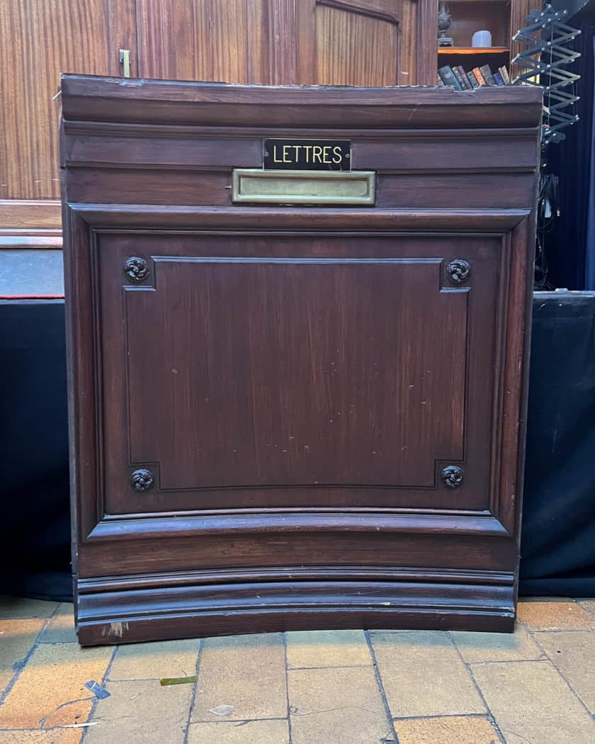 IMG_9092 | Matériaux Authentiques Façade de comptoir 15m linéaire