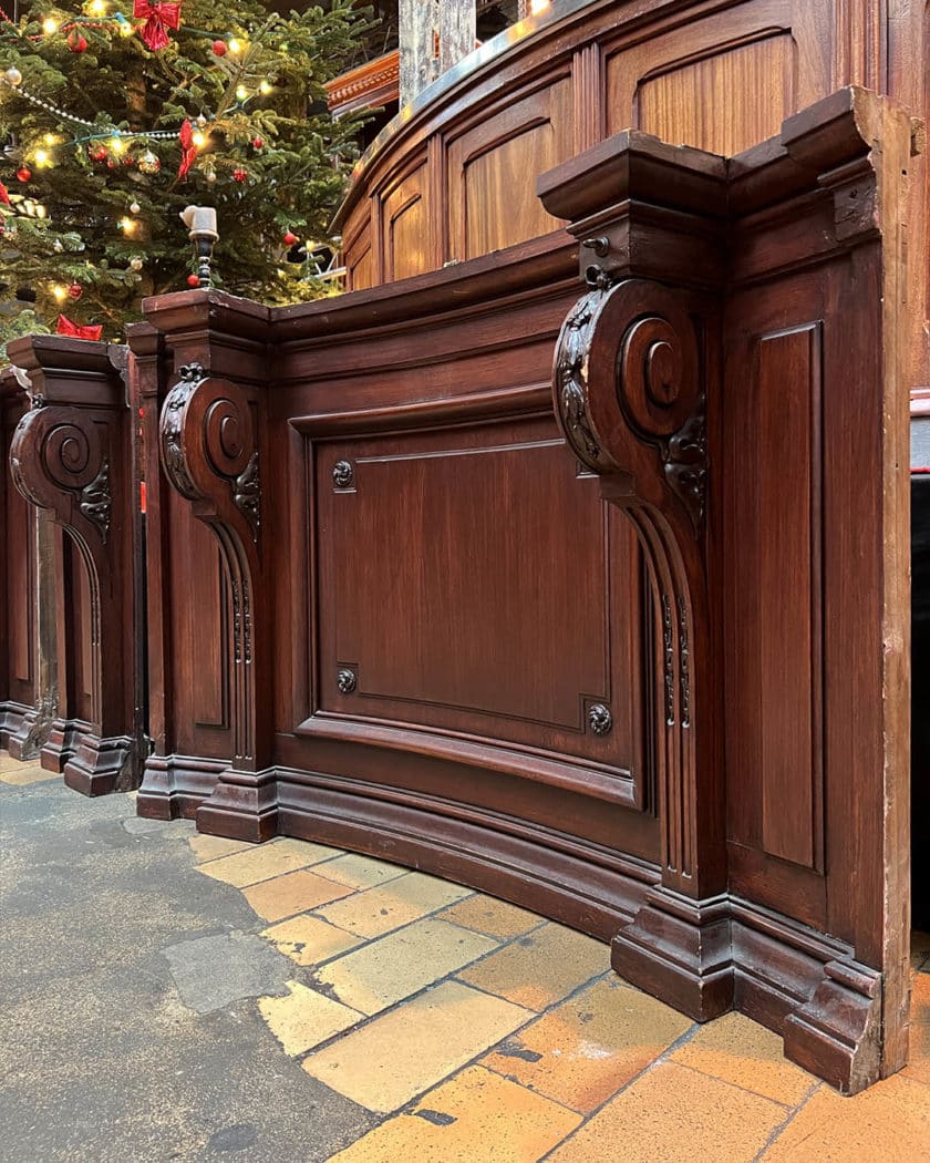 IMG_9093 | Matériaux Authentiques Façade de comptoir 15m linéaire