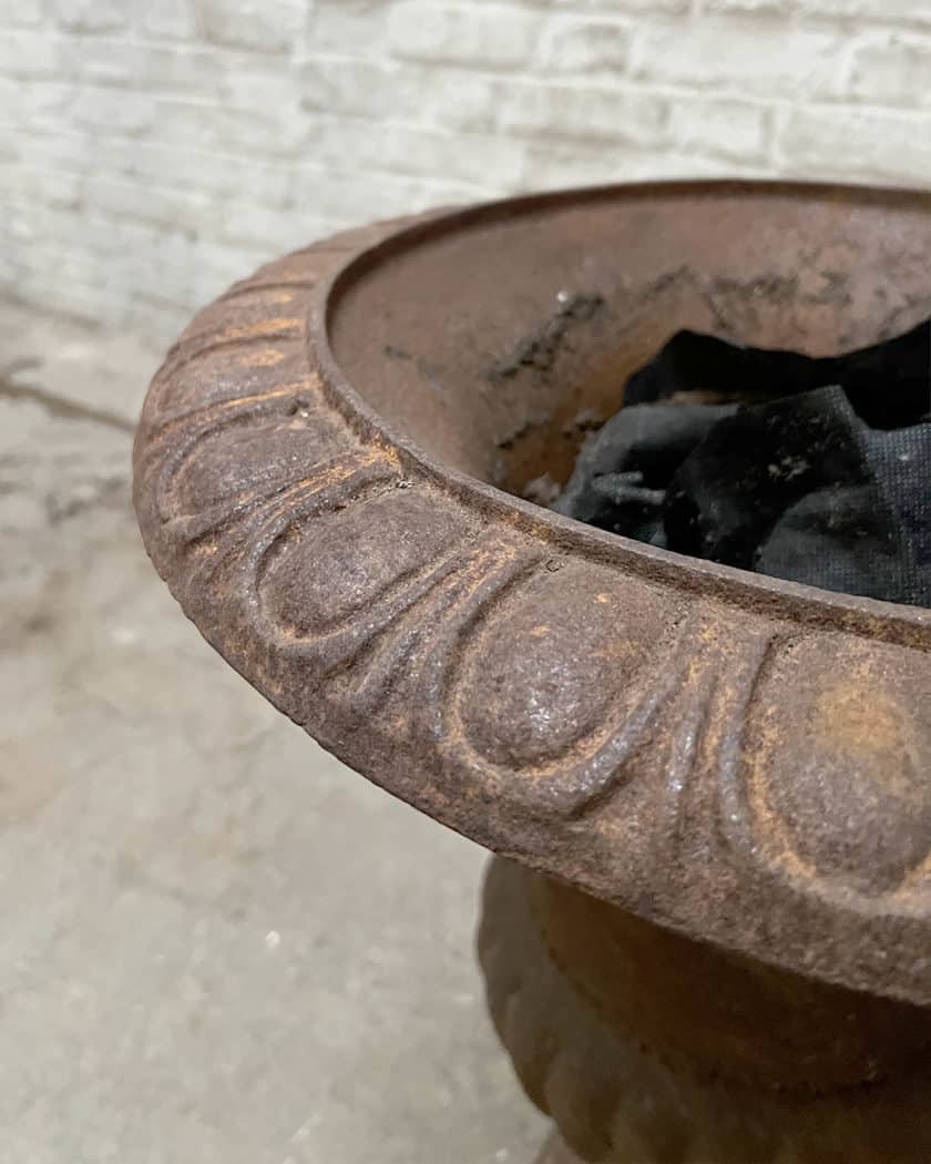 Paire de vase5 | Matériaux Authentiques Paire de vases